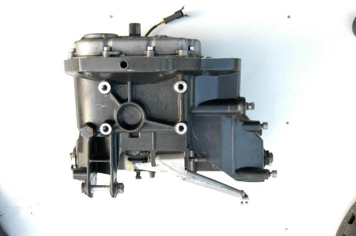 BMW K75 k100 k1100 onderdelen VERSNELLINGSBAK te koop Vianen, Motoren, Accessoires | Overige, Gebruikt, Ophalen of Verzenden