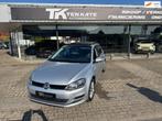 Volkswagen Golf 1.2 TSI Highline, Stof, Gebruikt, Zwart, Bedrijf