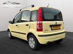 Fiat Panda 1.2 Dynamic, Auto's, Voorwielaandrijving, Gebruikt, 1242 cc, Origineel Nederlands
