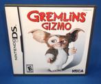 Gremlins Gizmo (Nintendo DS), Spelcomputers en Games, Verzenden, Gebruikt, Vanaf 3 jaar