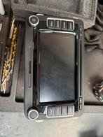 Volkswagen radio defect, Auto diversen, Ophalen, Gebruikt