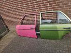Deuren mercedes w123, Ophalen, Deur