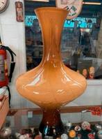 Vaas grote zeldzaam design Holmegaard vaas., Antiek en Kunst, Ophalen of Verzenden