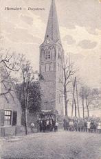 HEEMSKERK DORPSTOREN, Verzenden, Voor 1920, Noord-Brabant