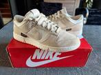 Nike Dunk Low Cordura Beige Maat 42, Beige, Nike, Ophalen of Verzenden, Sneakers of Gympen