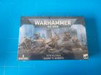 Warhammer 40k Gaunts Ghosts Set 2 T, Warhammer, Ophalen of Verzenden, Zo goed als nieuw, .
