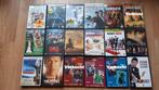 Verschillende dvd's voor 1,00 euro per stuk., Vanaf 6 jaar, Ophalen of Verzenden, Zo goed als nieuw, Boxset