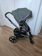 Joolz day+ plus kinderwagen limited en familyfix en maxicosi, Kinderen en Baby's, Kinderwagens en Combinaties, Ophalen, Zo goed als nieuw