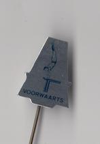 Voorwaarts Turnen Gymnastiek speldje, Verzamelen, Speldjes, Pins en Buttons, Gebruikt, Niet vindbaar, Niet vindbaar, Speldje of Pin