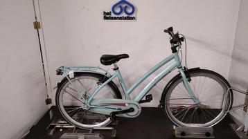 Alpina Curve kinderfiets beschikbaar voor biedingen