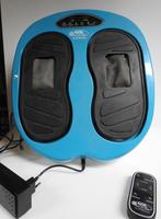 voet massage apparaat, Ophalen of Verzenden, Zo goed als nieuw, Apparaat