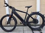 Mooie Stromer st3 pinion L 983wh speedpedelec 45kmh, Ophalen, Zo goed als nieuw, Stromer