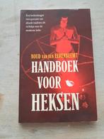 Handboek voor Heksen, Nouf van den Eerenbeemt, Boeken, Ophalen of Verzenden, Zo goed als nieuw