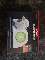 Zazu Slaaptrainer - Leer je kind slapen!, Ophalen of Verzenden, Zo goed als nieuw, Overige typen, Met geluid