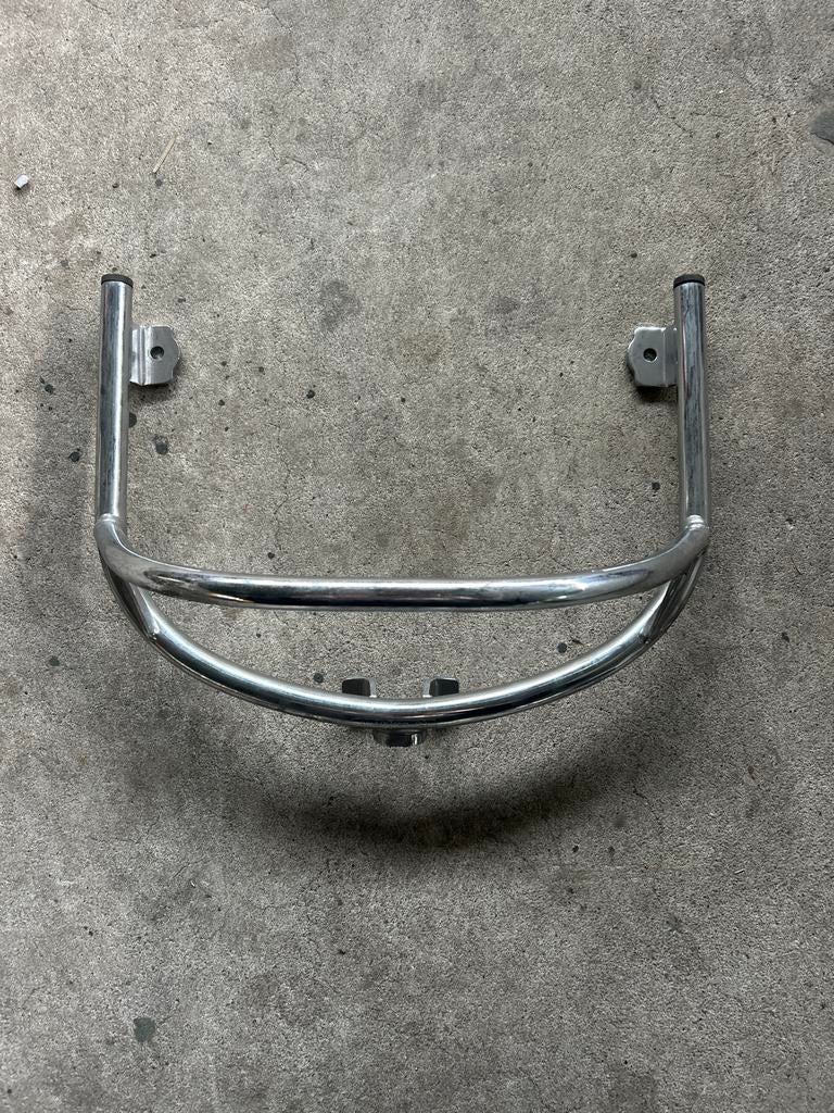 Chrome Beugel Kymco Like New, Ophalen of Verzenden, Zo goed als nieuw, Overige typen, Kymco