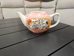 Blond Amsterdam theepot ( geen deksel), Ophalen