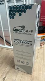 Airgosafe, Jongetje of Meisje, Wit, Overige typen, Ophalen of Verzenden