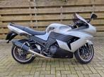 Kawasaki zzr1400 Zgan- Power Commander/ inruil mogelijk auto, Bedrijf