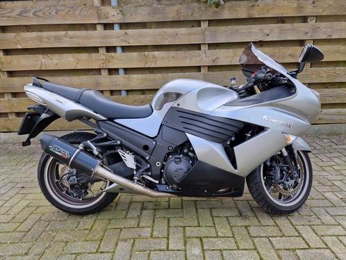 Kawasaki zzr1400 Zgan- Power Commander/ inruil mogelijk auto, Motoren, Motoren | Kawasaki, Bedrijf, Ophalen
