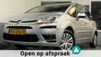 Citroen C4 Picasso 1.6 VTi Image 5p|NweAPK|150DKM|Airco|Crui, Auto's, Voorwielaandrijving, Stof, Gebruikt, Zwart