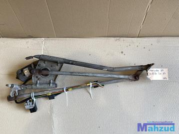 MERCEDES SLK R170 ruitenwissermotor A1708202642 beschikbaar voor biedingen