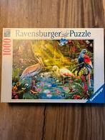 Ravensburg 1000 Exotische vogels, Ophalen of Verzenden, Zo goed als nieuw