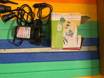 Luchtpomp beschikbaar voor biedingen