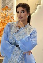 Prachtige takchita organza te huur, Kleding | Dames, Gelegenheidskleding, Ophalen, Nieuw, Maat 36 (S), Overige typen
