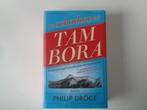 12188-13-2 : Tambora de grootste Vulkaanuitbarsting. BC, Ophalen of Verzenden, Zo goed als nieuw, Europa