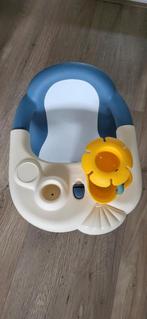 Smoby badstoel, Ophalen, Zo goed als nieuw, Badzitje of Badring
