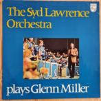 Vinyl LP's div. instr. - Jazz - Big Bands - Koor, Ophalen of Verzenden, Gebruikt, 12 inch