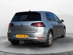 Volkswagen Golf 1.5 TSI Comfor business 130pk 2020 Grijs, Auto's, Volkswagen, Voorwielaandrijving, 1498 cc, 4 cilinders, 1210 kg