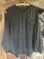 Antraciet grijze tuniek Sissy Boy maat L, Maat 42/44 (L), Sissy-Boy, Ophalen of Verzenden, Grijs