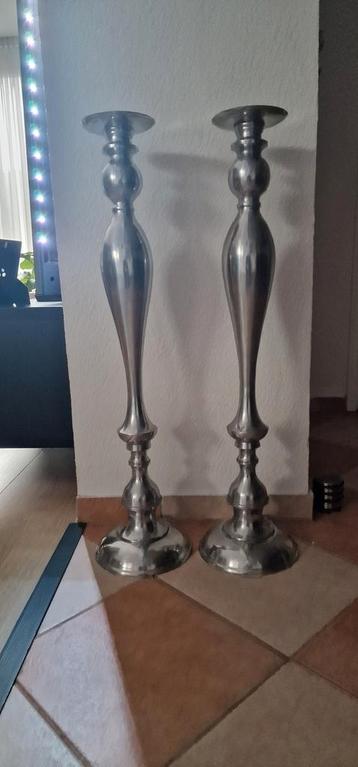 Set kandelaars. beschikbaar voor biedingen