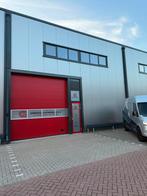 Bedrijfsruimte te huur in Nieuwkuijk, Huur, Bedrijfsruimte