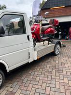 Chinese scooter reparatie, Snelservice, Brommerreparatie