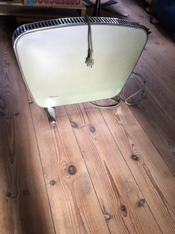 Inventum vintage elektisch kacheltje beschikbaar voor biedingen