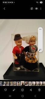 Poppen, Ophalen, Pop