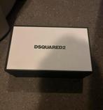 Dsquared2 doos, Kleding | Dames, Schoenen, Ophalen of Verzenden, Zo goed als nieuw, Zwart, Sneakers of Gympen
