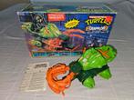 Teenager mutant ninja turtles gerapplor 90s action figure, Ophalen of Verzenden