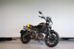 Ducati SCRAMBLER FULL THROTLLE (bj 2016), Motoren, Motoren | Ducati, Bedrijf, Meer dan 35 kW, Naked bike