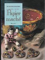 Papier Maché (Boek), Ophalen of Verzenden, Gebruikt, Overige typen