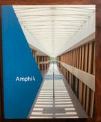 Amphia Ziekenhuis 1819-2019 Cock Gorisse Breda Oosterhoutetc, Verzenden, Zo goed als nieuw