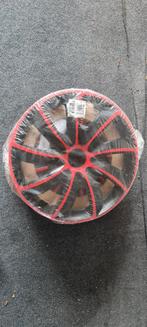 Wieldoppen auto 14 inch, Ophalen of Verzenden, Nieuw