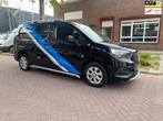 Opel Combo 1.5D L2H1 Edition * 2020 * Automaat * Euro6 * Car, Stof, Gebruikt, 4 cilinders, Origineel Nederlands