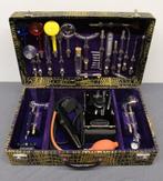 GEZOCHT Tesla VioletRay Hoogfrequentie Electriseer Apparaat, Witgoed en Apparatuur, Ophalen, Scheren en Epileren