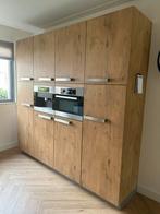 rvs handgrepen, Minder dan 50 cm, Ophalen of Verzenden, Zo goed als nieuw, Minder dan 25 cm