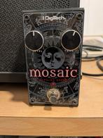 Digitech Mosaic, Ophalen of Verzenden, Zo goed als nieuw, Overige typen