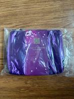 Rituals Yozakura pouch Tasje Paars - Nieuw, Ophalen of Verzenden, Nieuw, Paars, Softcase