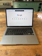 Macbook Air m1 13 inch 2020 250 gb, Computers en Software, Apple Macbooks, Ophalen, Zo goed als nieuw, 13 inch